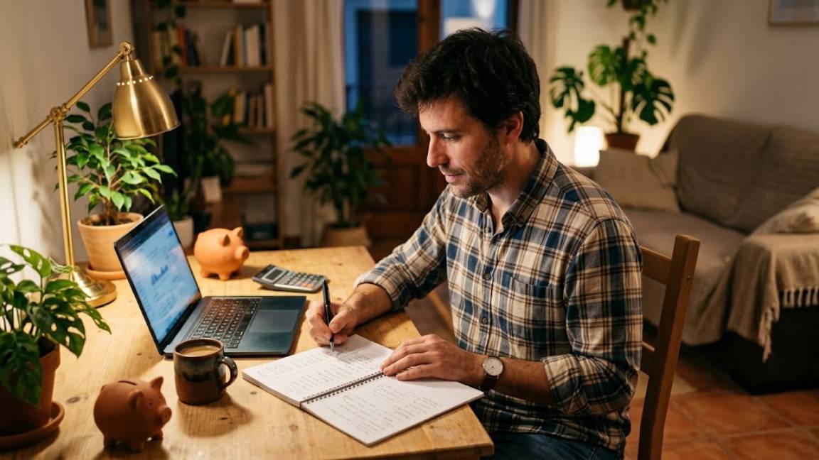 Cómo conseguir ingresos extra con jornada completa: 8 vías