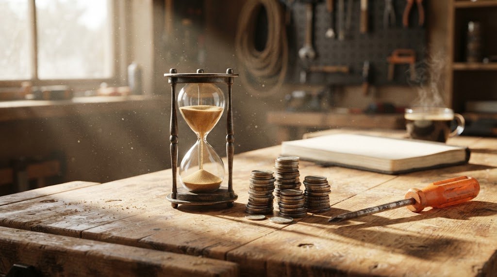 Tarifa por hora: cuánto cobrar por tu trabajo extra